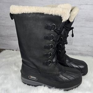 Baffin Nunavut Women's Winter Boots